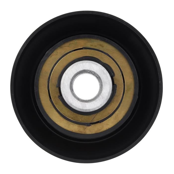 Kit Adaptateur Moyeu Volant 21mm Pour W123 W124 W126 190E - Bossage Volant Course Alliage Aluminium