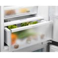 Réfrigérateur combiné intégrable Electrolux ENT8TE18S3 - 256l - GreenZone-2