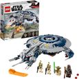 LEGO Star Wars™ 75233 Canonnière droïde-2