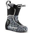 Chaussures de ski Gea RS Noir-Blanc 23,5-2