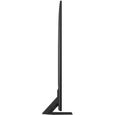 SAMSUNG 75QN85B - TV NeoQLED MiniLED 75'' (189 cm) - 4K UHD 3840x2160 - 100Hz - Smart TV - Gaming HUB - 4xHDMI-2