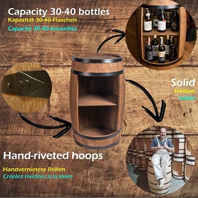 Copertura Bobina Decespugliatore Di Ricambio - Compatibile Con Black & Decker BESTA525/528/530 E Altri Modelli - Foto 5