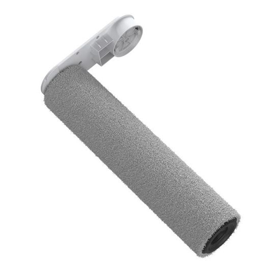 Lot De 2 Brosses Rouleau De Rechange Pour Aspirateur JONR ED12-PRO - Nettoyage Sec Et Humide - 9