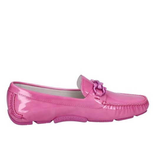 Mocassin Femme SALVATORE FERRAGAMO Rose Rose Cdiscount