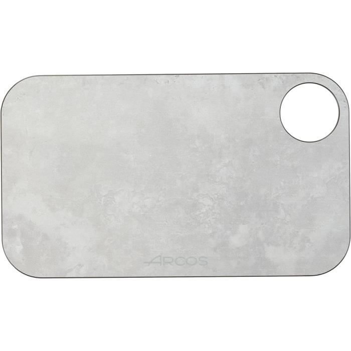 Plaque De Cuisson/plancha En Fonte 38x21cm - Revêtement Anti-adhésif Lisse - Poignées - Compatible Tous Feux Dont Induction