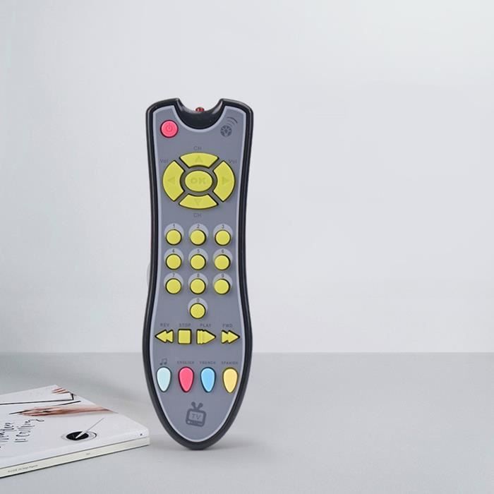 Jouet sale telecommande bebe