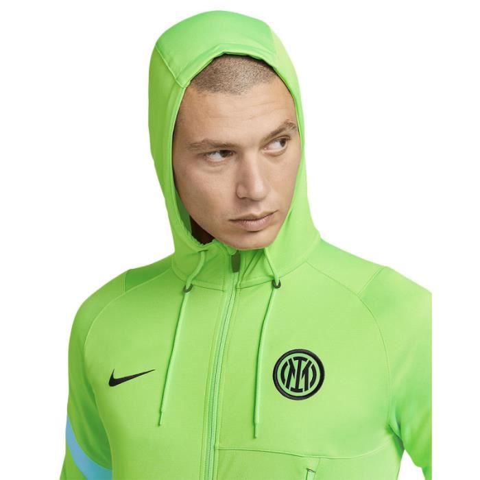 Survetement nike deals strike