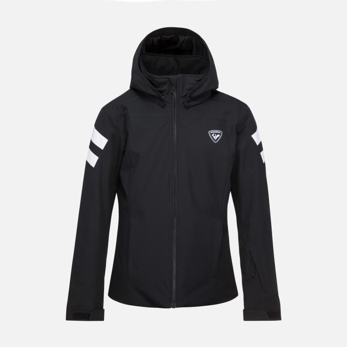 Veste de ski shop fille 12 ans
