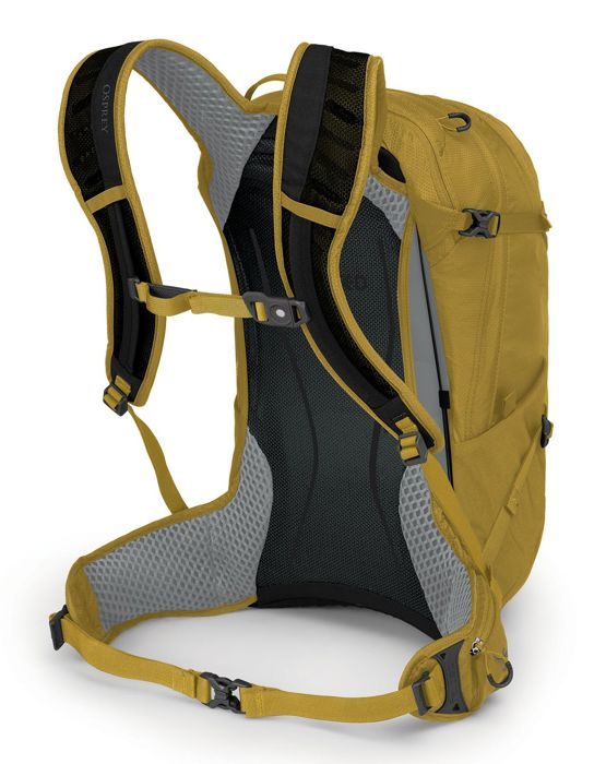 Osprey Syncro 20 Primavera Yellow 219451 sac dos sac a dos