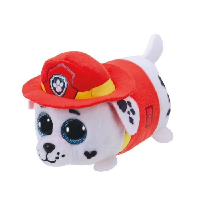 Peluche everest ty 2025