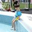 Ouniondo Enfants Enfants Bebe Brassiere Natation Cartoon Vie Float Veste Gilet De Securite Love6535 Cdiscount Puericulture Eveil Bebe