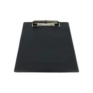 PORTE BLOC PERGAMY - POUR DOCUMENTS FORMAT A3 - ISOREL - VERT - L24XH34