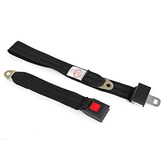 siege auto ceinture 2 points