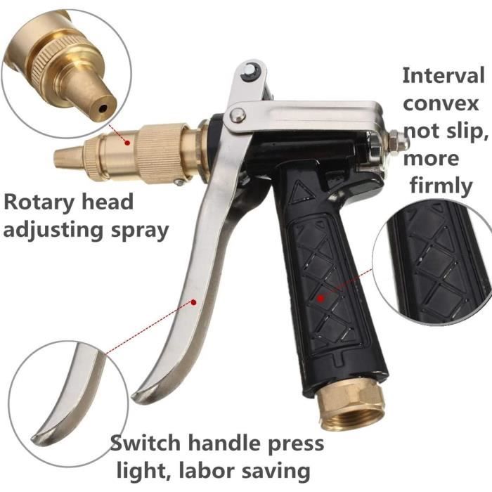 Joints Pour Raccords Rapides Pour Tuyaux D'arrosage