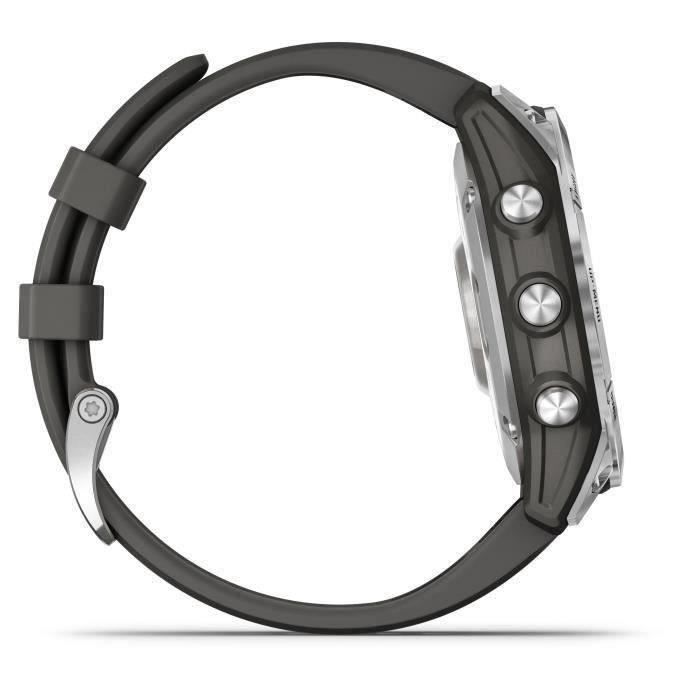 Montre garmin deals bracelet cassé