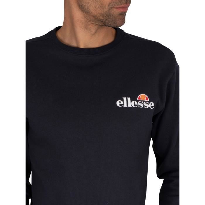 Ellesse sweater herren deals
