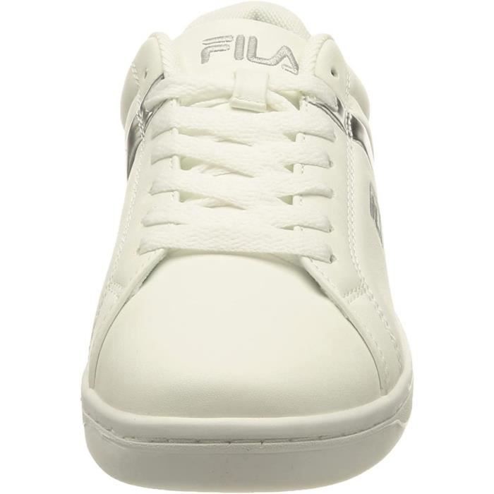 Fila crosscourt femme outlet