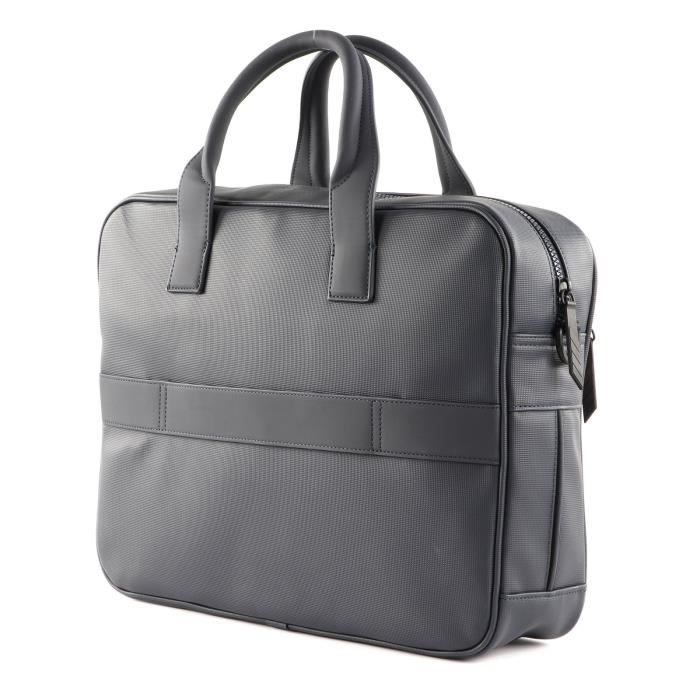 Sacoche ordinateur 2025 portable tommy hilfiger