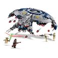 LEGO Star Wars™ 75233 Canonnière droïde-4