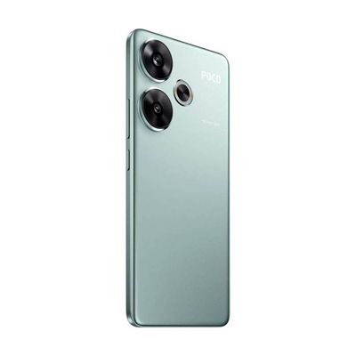 POCO F6 グローバル版 12GB/512GB グリーン Xiaomi Poco F6 5G 12GB/512GB Vert (Green) Double SIM : Amazon.fr