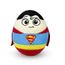 peluche superman