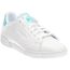 reebok npc 2 argent