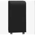 Housse de protection portable pour climatisation | Housse anti-poussière et étanche pour compresseur 40 x 45 x 7 CLIMATISEUR MOBILE