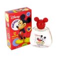 Disney Mickey et Minnie Cadeau enfant eau de toilette 100ml-0