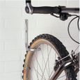 MOTTEZ Crochet vélo fixation roue - Ø16 mm-0