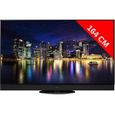 TV OLED 4K 164 cm PANASONIC TX-65MZ2000E - Son Dolby Atmos 160W - Smart TV-0