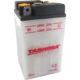 Tashima - Batterie moto B49-6 6V 10Ah  - Batterie(s)-0