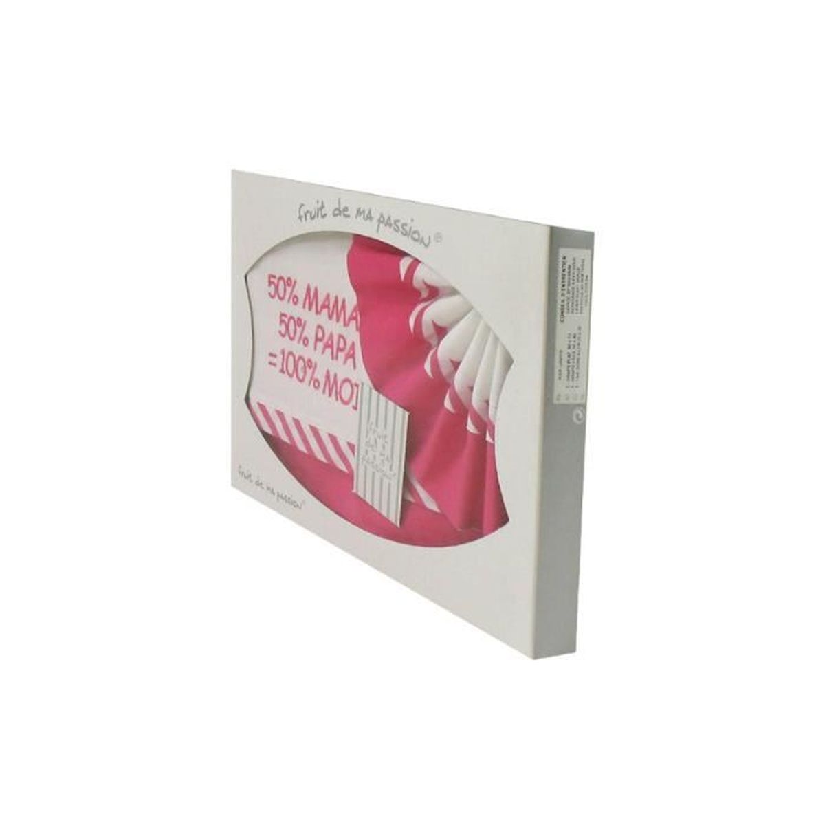 parure drap landau