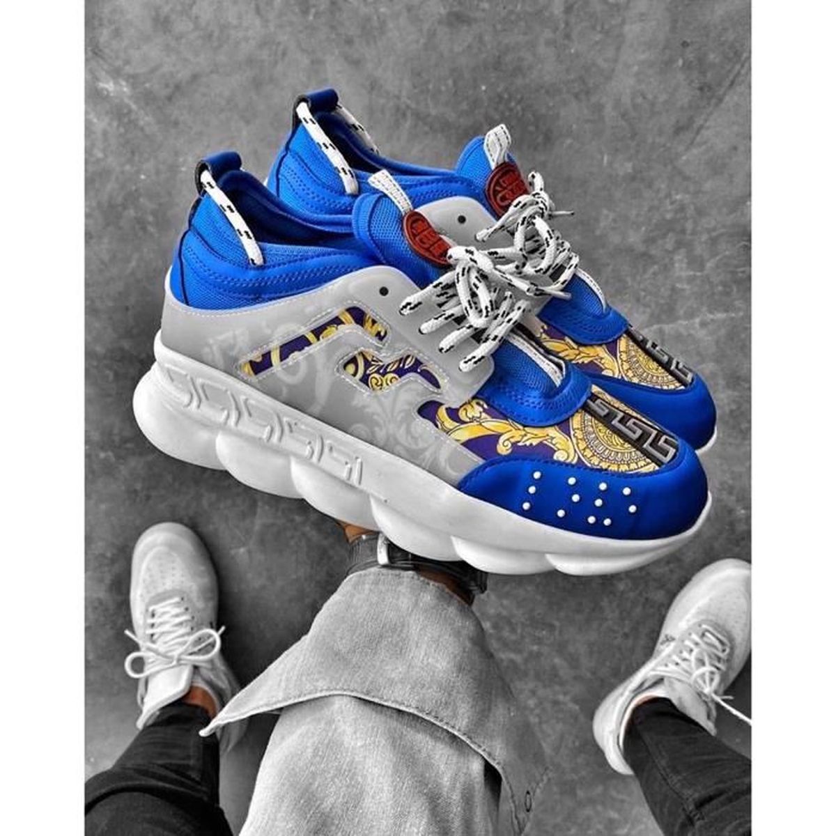 vente chaussure basket