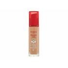 Fond de Teint - Bourjois - Healthy Mix Clean & Vegan - 30ml - Miel 55,5 C - Peau Éclatante