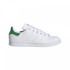 ADIDAS ORIGINALS Baskets - ADIDAS - Stan Smith - Blanc - Mixte - Lacets - Plat