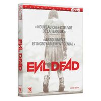 DVD Evil dead