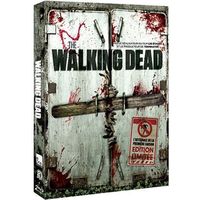 Blu-Ray The walking dead