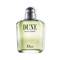 Parfum Homme Dior Dune 100ml EDT Eau de Toilette 1370068