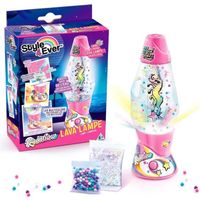 CANAL TOYS - STYLE 4 EVER - Mini Lava Lampe DIY