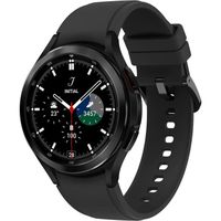Samsung Galaxy Watch 4 Classic (46mm) Bluetooth - Smartwatch Tensiometre Black