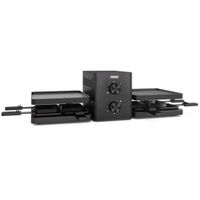 Princess Raclette Pierre à Cuire, Pour 8 Personnes, Grande Surface 43 x 30 cm, Thermostat Intégré, Chauffe Rapide sans Préchauffage, Facile à Nettoyer, 1200 W, Noir, 01.162720.01.001 Princess Raclette Pierre à Cuire, Pour 8 Personnes, Grande Surface 43 x 30 cm, Thermostat Intégré, Chauffe Rapide sans Préchauffage, Facile à Nettoyer, 1200 W, Noir, 01.162720.01.001