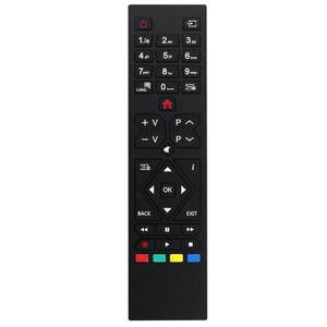Télécommande De Remplacement Pour TV EDENWOOD ED75EA00UHD-GM - Re-Flix Superior Light - 3