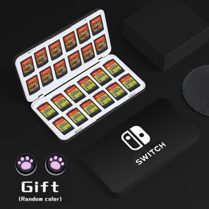 Etui de rangement pour cartes jeux switch - Cdiscount