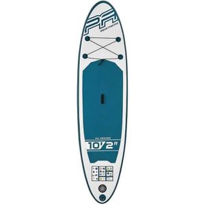 STAND UP PADDLE Stand up paddle - AQUA MARINA - Pure Air 10.2 - Go