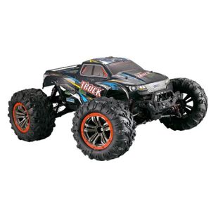 voiture teleguidee tout terrain