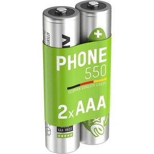 Piles aaa rechargeables pour telephone fixe gigaset - Cdiscount