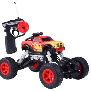 voiture radiocommandée batterie lithium