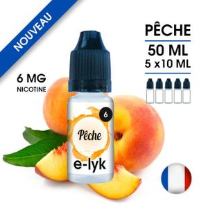 elfbar nachfüll pod läuft aus LE PETIT DEPANNEUR : obtenir 6 mg/ml dans un e liquide 50 ml main image 0