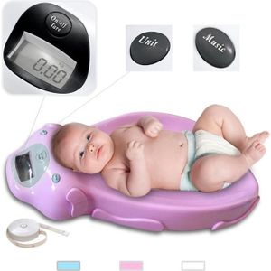 Chicco Pese Bebe Electronique Cdiscount Puericulture Eveil Bebe