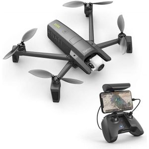DRONE Drone Quadricoptère Pliable Caméra 4k Hdr - Parrot